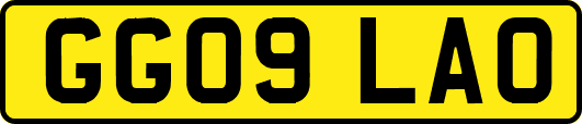 GG09LAO