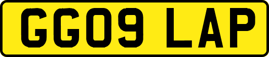GG09LAP