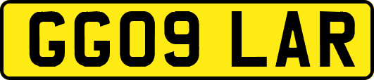 GG09LAR