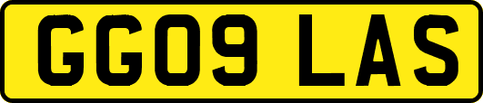 GG09LAS