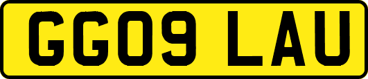 GG09LAU