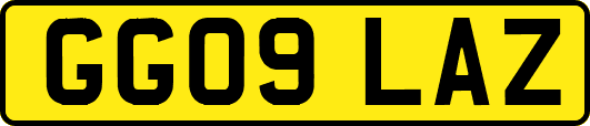 GG09LAZ