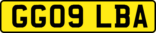 GG09LBA