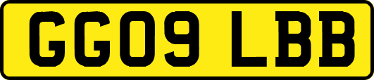 GG09LBB