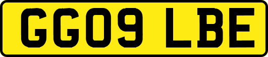 GG09LBE