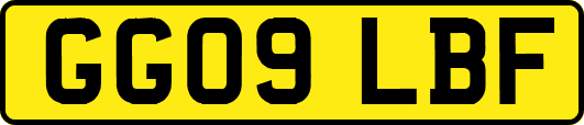 GG09LBF