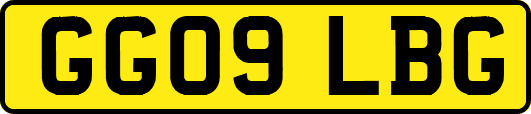 GG09LBG
