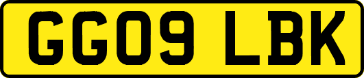 GG09LBK
