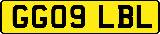 GG09LBL