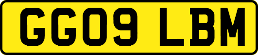 GG09LBM