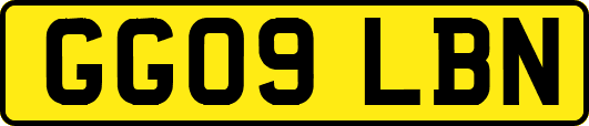 GG09LBN