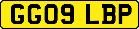GG09LBP