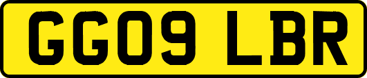 GG09LBR