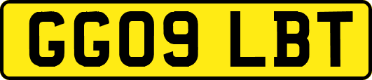 GG09LBT