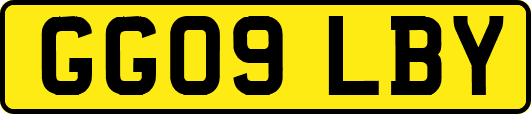 GG09LBY