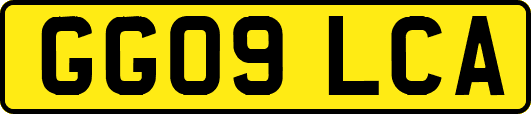 GG09LCA