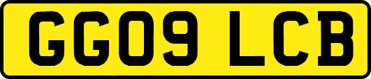 GG09LCB