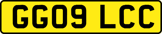 GG09LCC