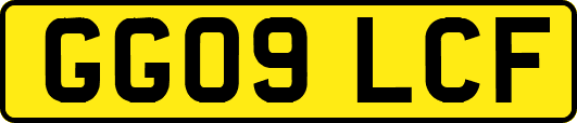 GG09LCF