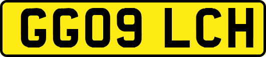 GG09LCH