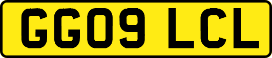 GG09LCL