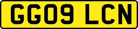 GG09LCN