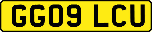 GG09LCU