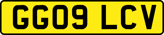 GG09LCV