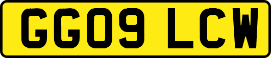 GG09LCW