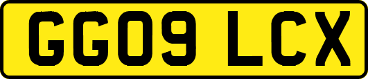 GG09LCX