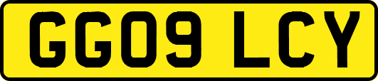 GG09LCY