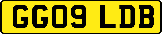 GG09LDB