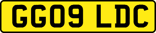 GG09LDC