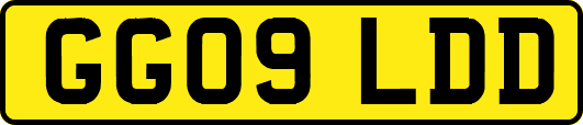 GG09LDD