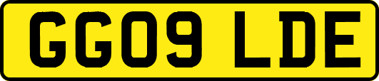 GG09LDE