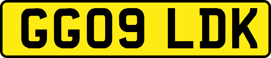 GG09LDK