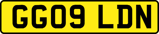GG09LDN