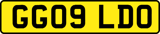 GG09LDO