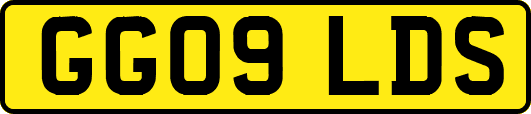 GG09LDS