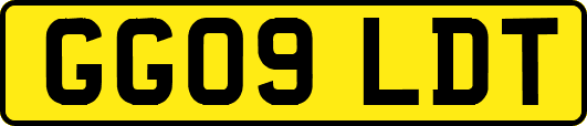 GG09LDT
