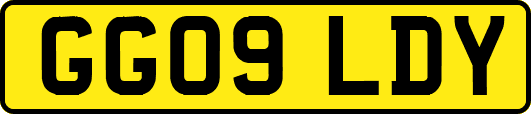 GG09LDY
