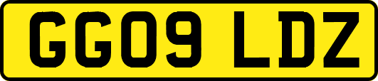 GG09LDZ