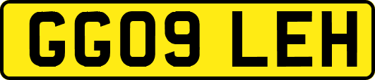 GG09LEH