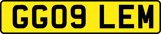 GG09LEM