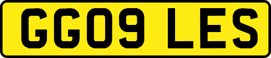 GG09LES