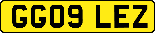 GG09LEZ