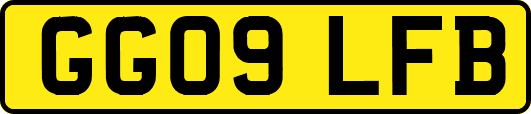 GG09LFB