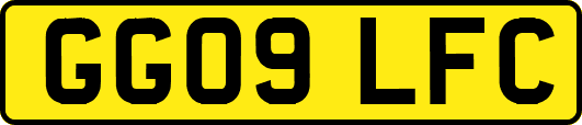 GG09LFC