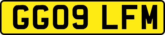 GG09LFM