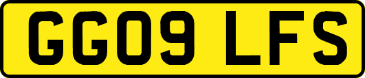 GG09LFS